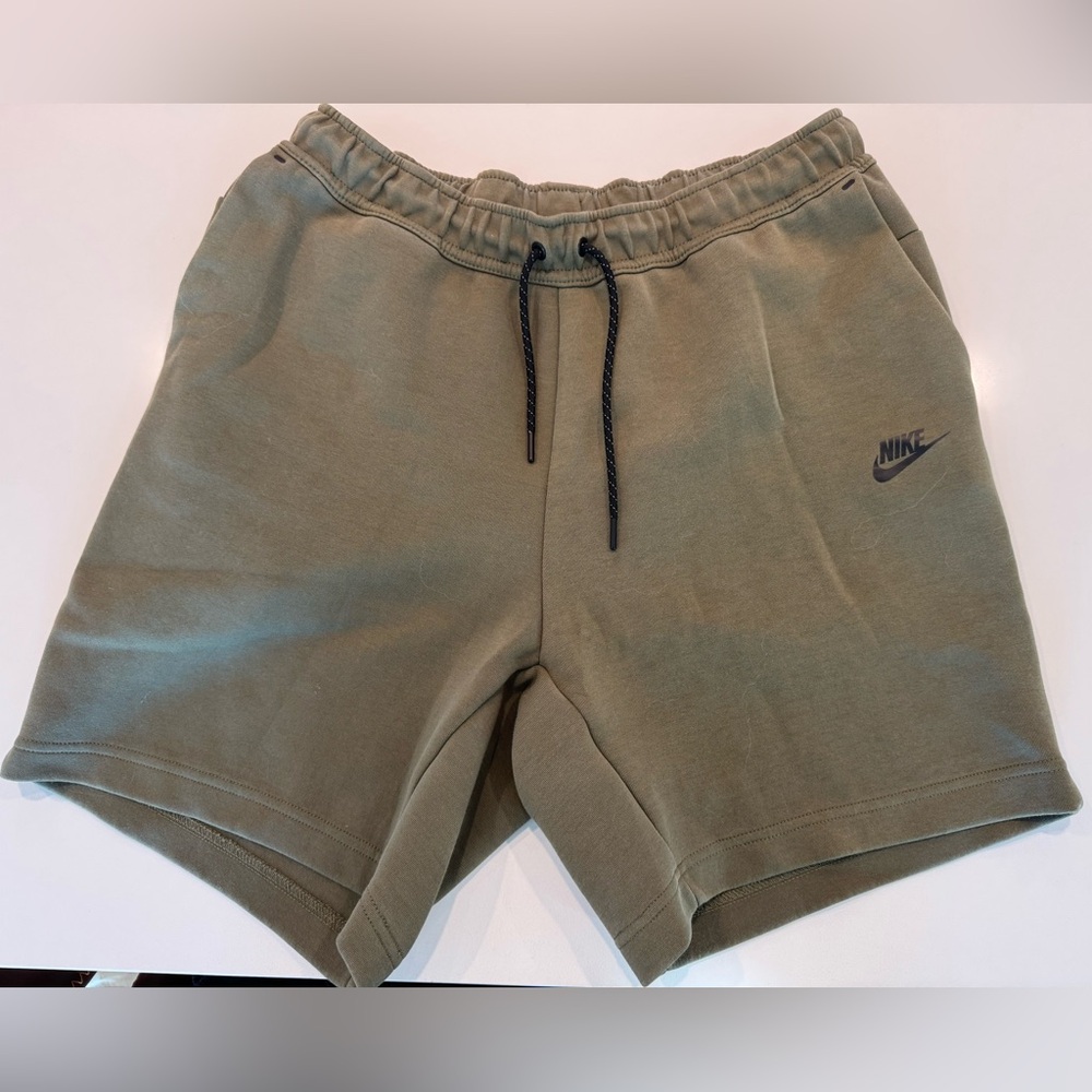 Nike Men's Athletic Shorts
